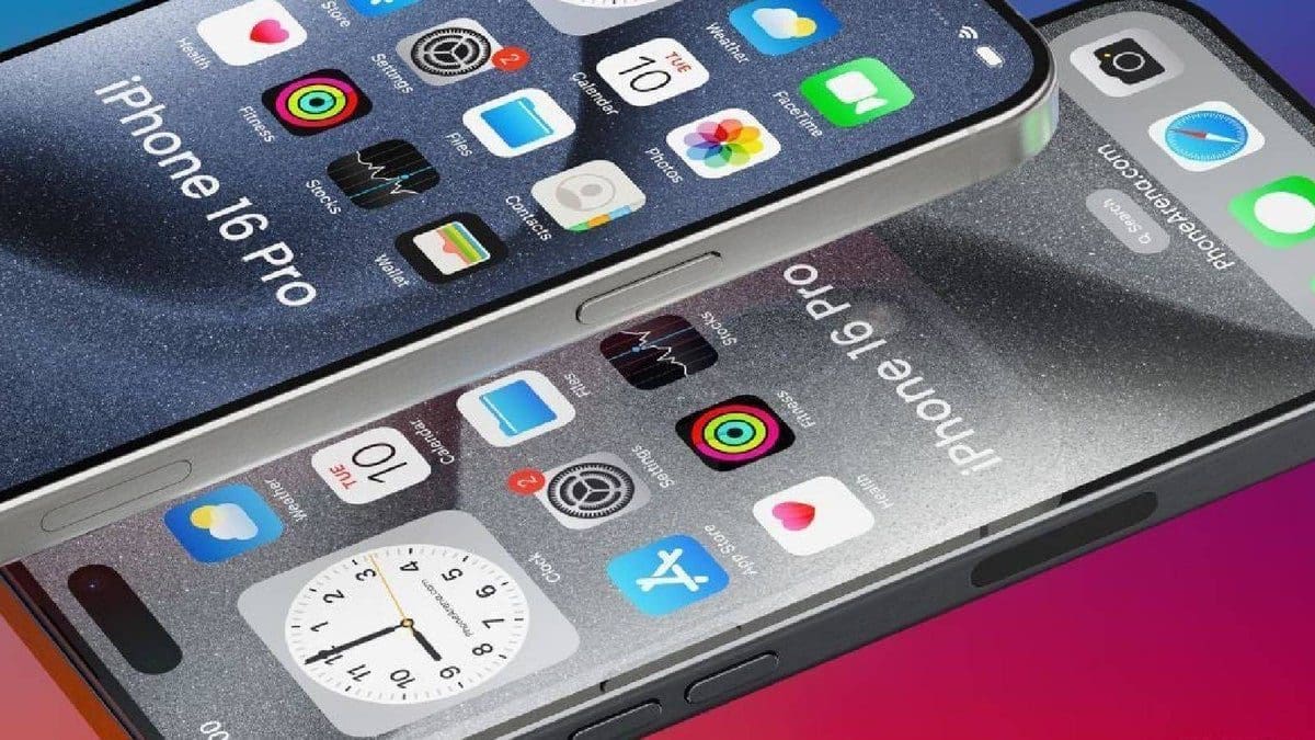 Featured image for Exciting Review: Get Ready for the Massive iPhone 16 Pro Max!