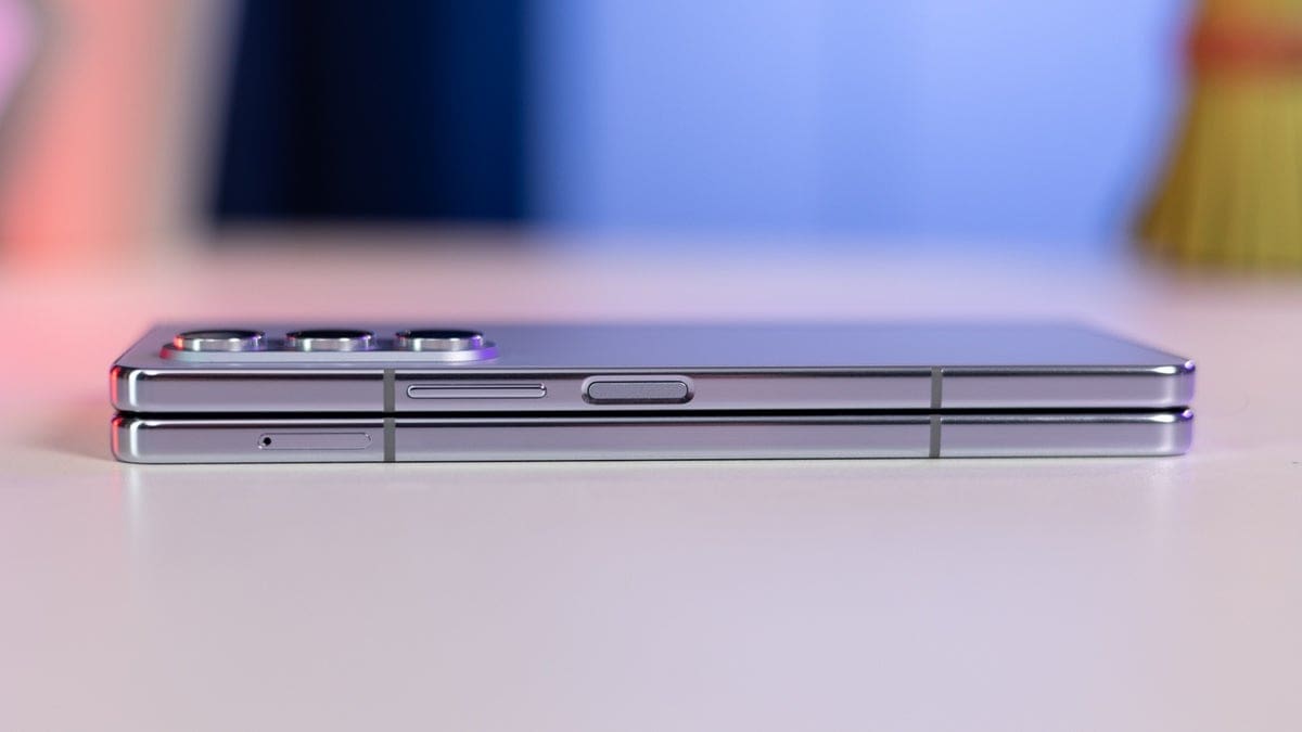 Featured image for Exciting Samsung Galaxy Z Fold 6 Slim Rumor: What to Expect in the Latest Update!