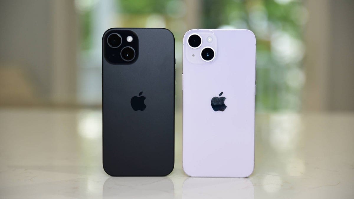 Featured image for Exciting Scoop: Discover Which iPhones Are Getting the Latest iOS 18 Update!