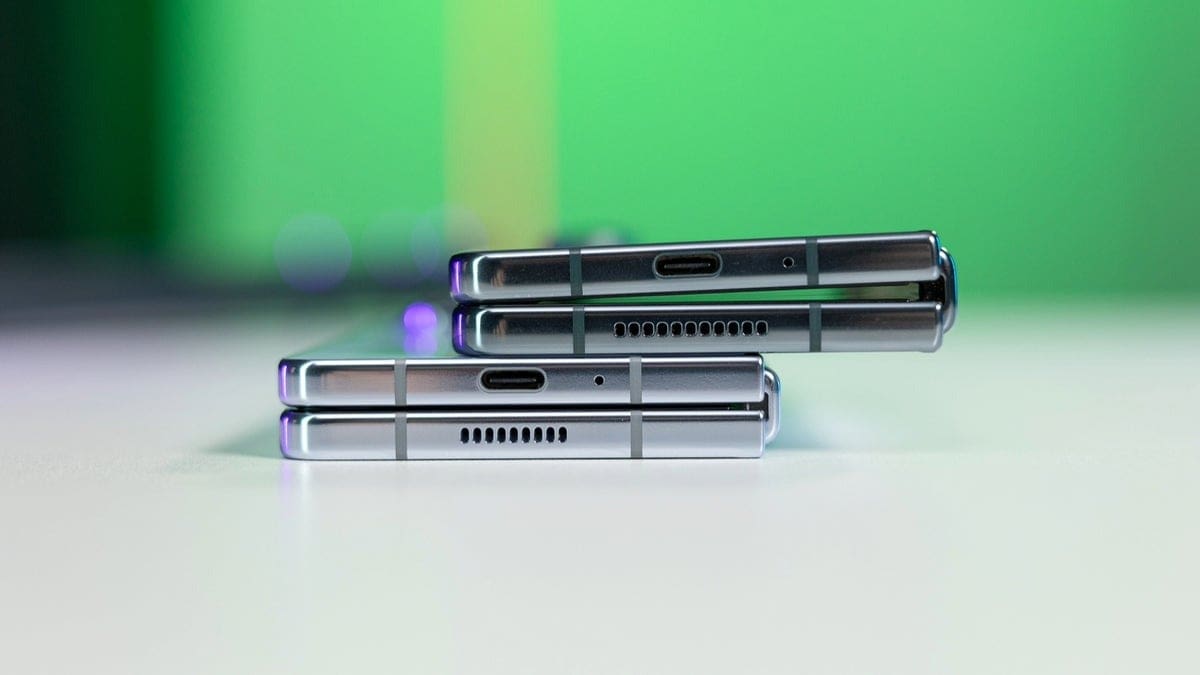 Featured image for Exciting Showdown: Samsung Z Fold 6 and Z Flip 6 Lead the Foldable Phone Revolution in Canada!