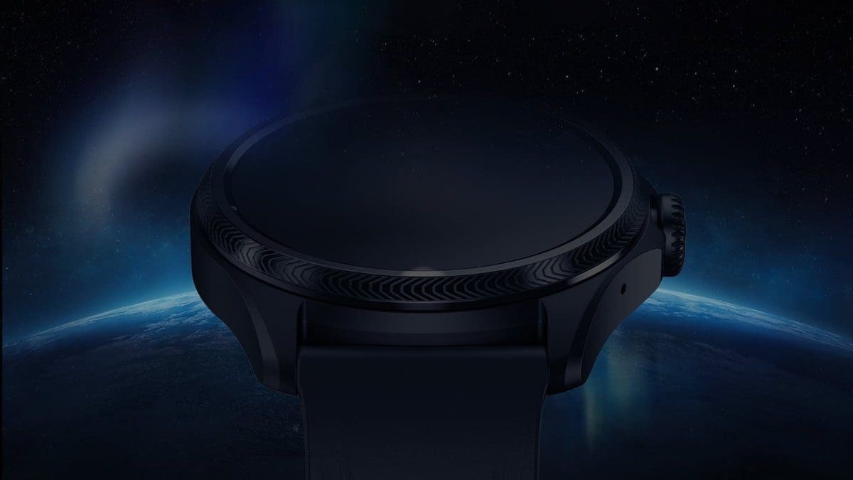 Featured image for Exciting Sneak Peek: Mobvoi Unveils New Ticwatch Launch Coming Soon!