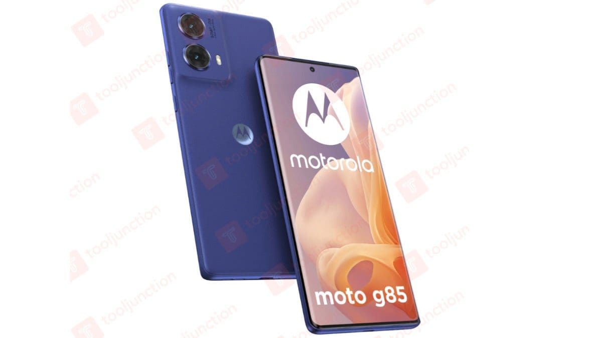 Featured image for Exciting Sneak Peek: Motorola’s Affordable 5G Mid-Range Phone Unveiled Before Release!