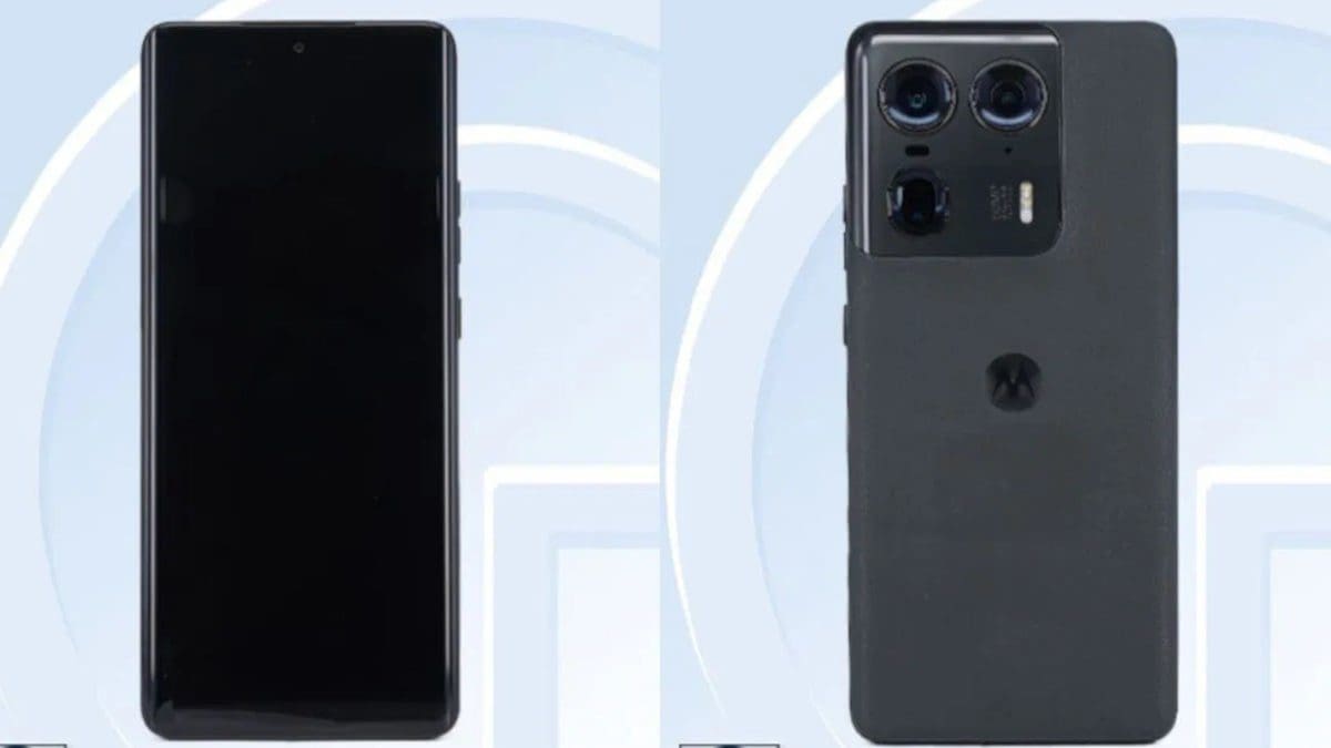 Featured image for Exciting Sneak Peek: Unveiling Motorola X50 Ultra’s Key Features before Launch!