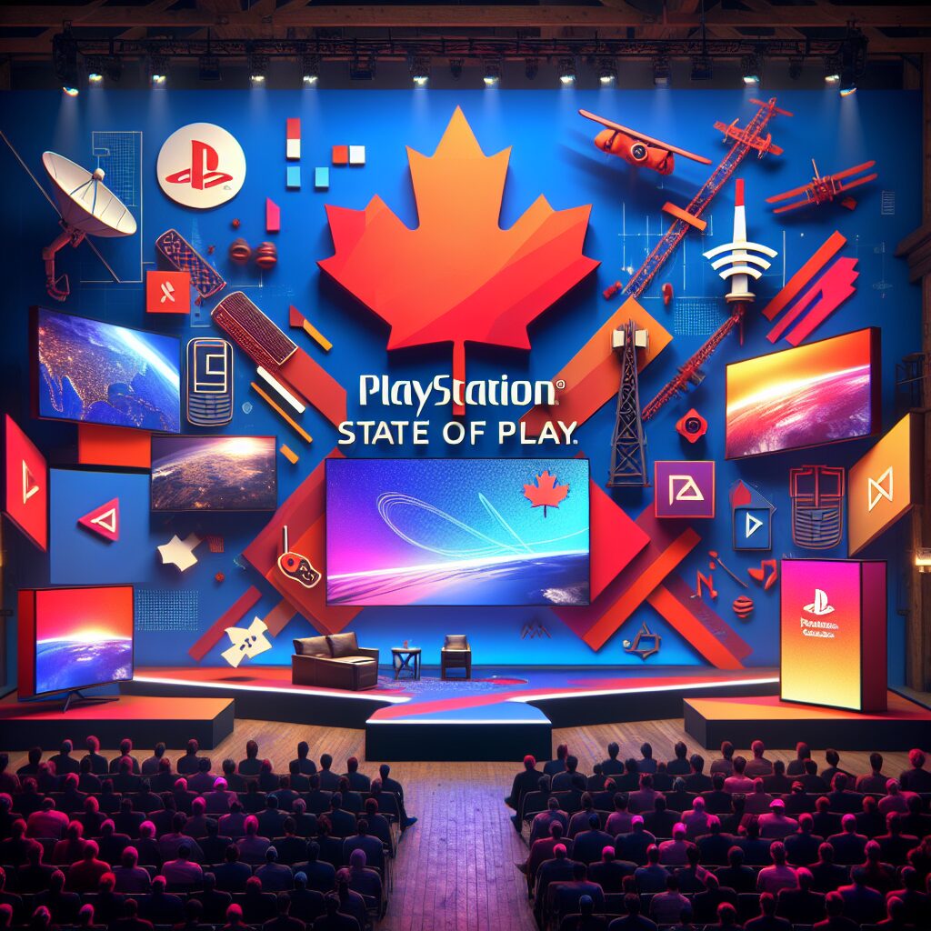 Featured image for Exciting Telecom News Revealed at PlayStation’s State of Play Event • Phones Canada Blog