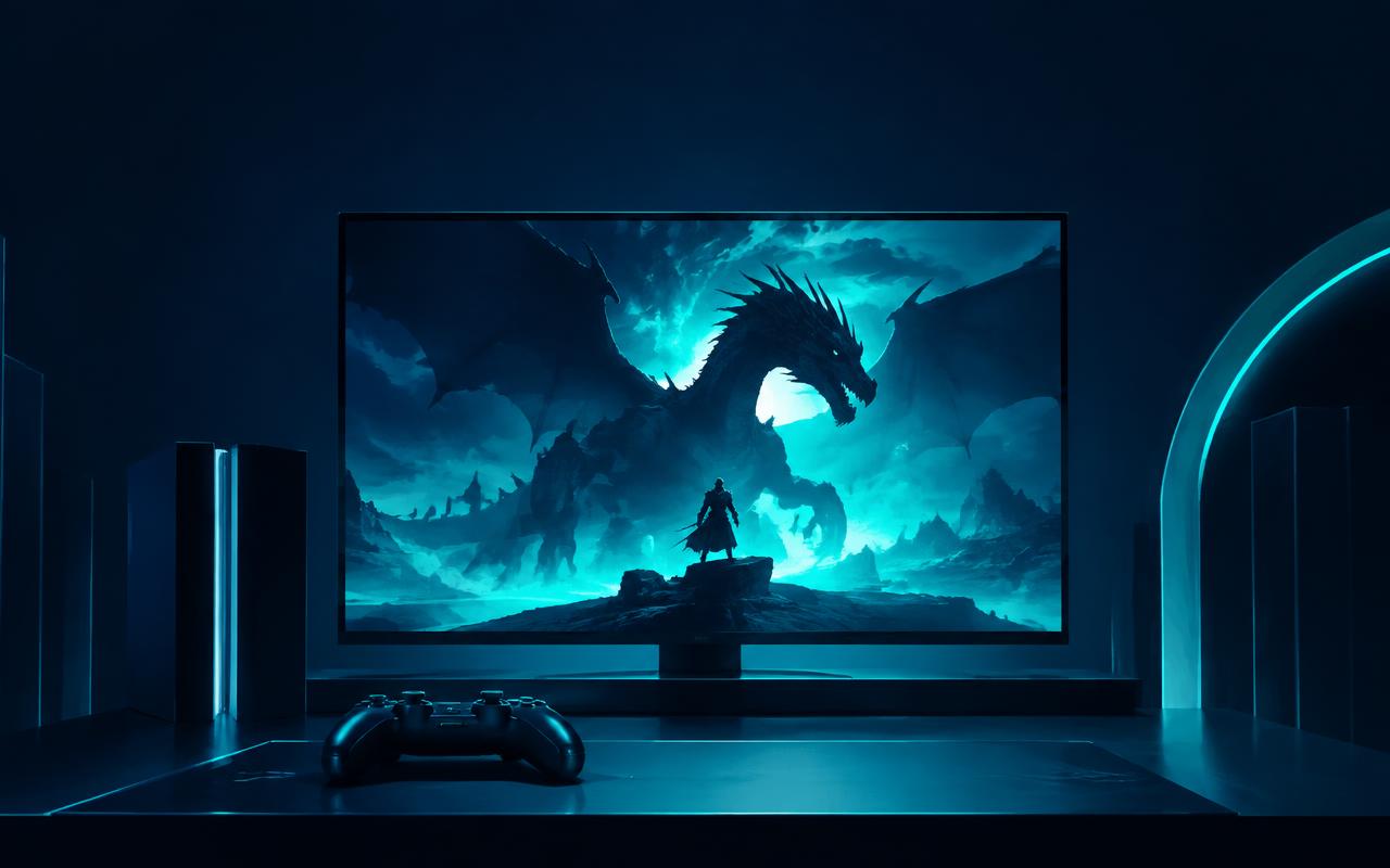 Featured image for Exciting Telecommunications News: Capcom Reveals Dragon’s Dogma 2 and More Games • Phones Canada Blog