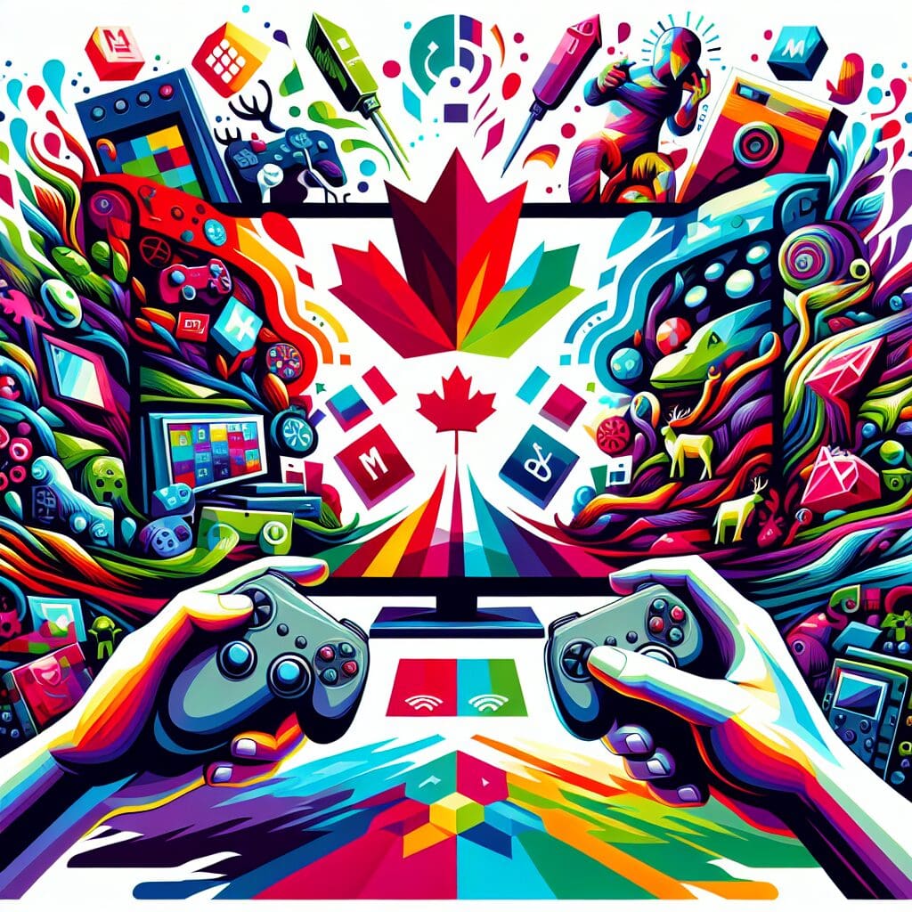 Featured image for Exciting Telecommunications News: Nintendo Drops Surprise New Games on Mar10 Day • Phones Canada Blog