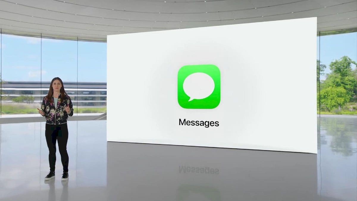 Featured image for Exciting Telecommunications Update: iOS 18 Introduces Individual Word Formatting in Messages!