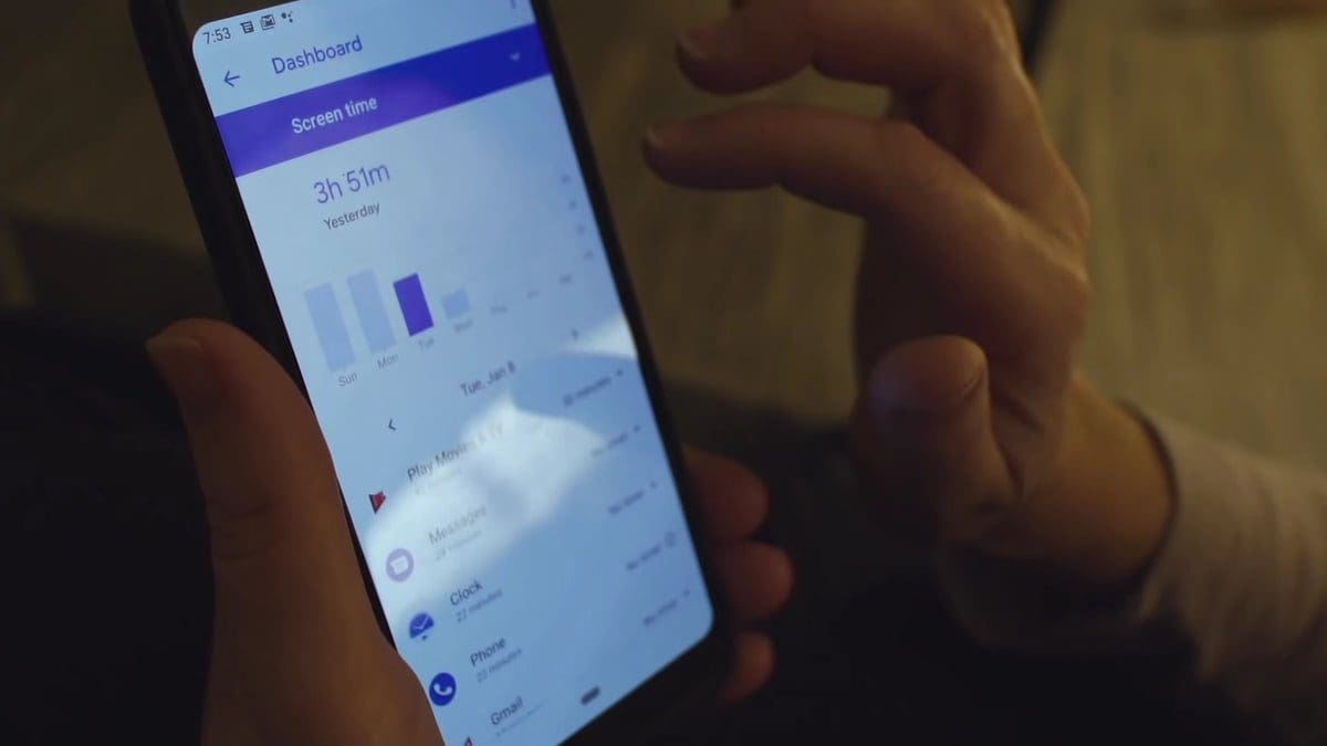Featured image for Exciting Update: Android’s Digital Wellbeing App to Receive Refresh with Enhanced Features!