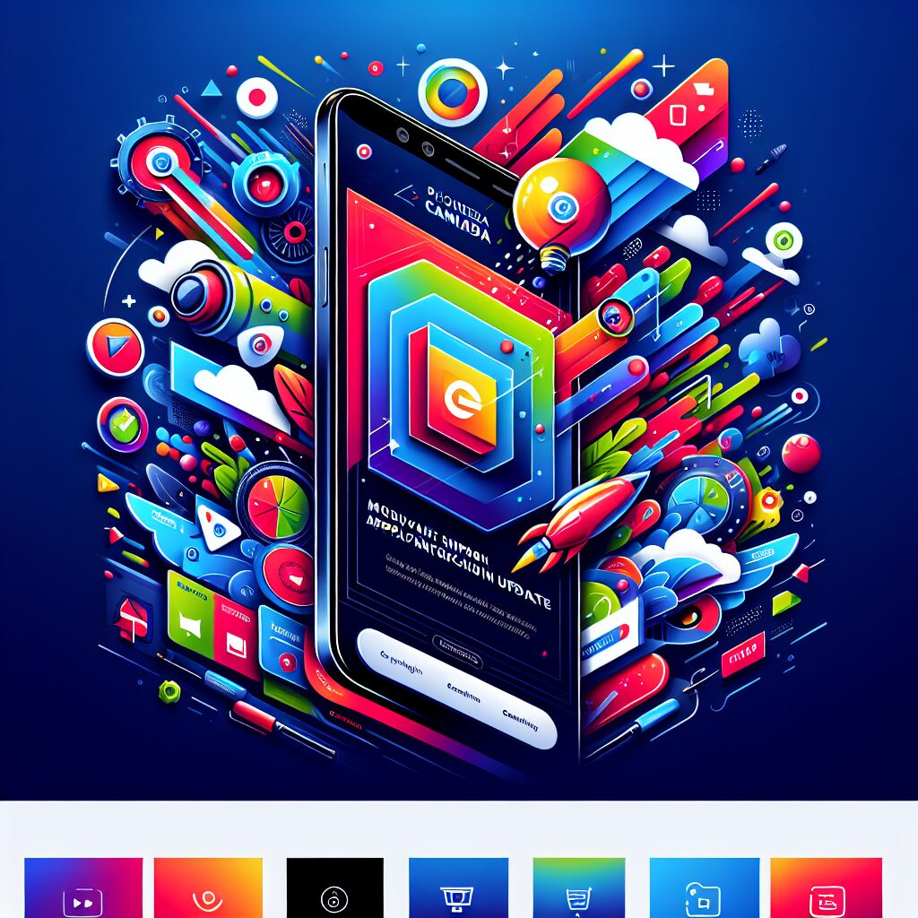 Featured image for Exciting Update: Disney+ App Unveils Vibrant Logo Color and Splash Screen! Discover the Latest iPhone News in Canada