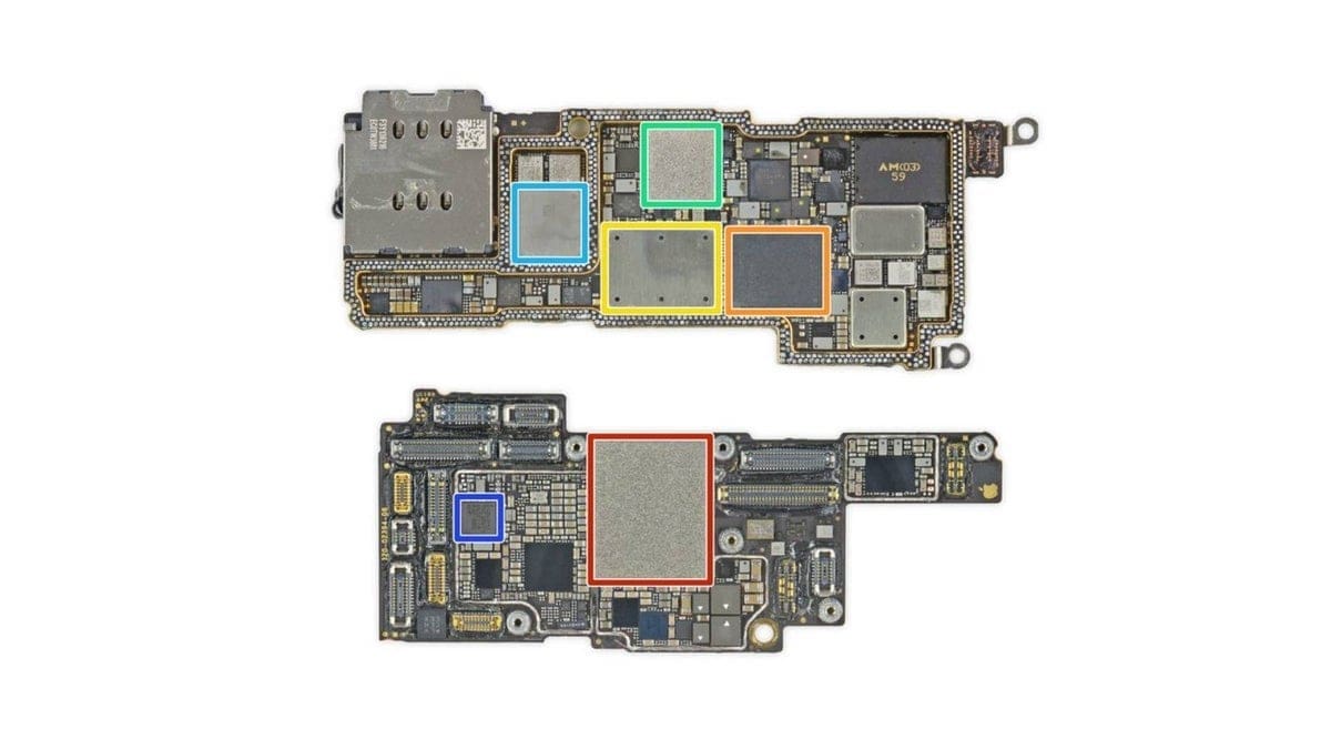 Featured image for Exciting Update: iPhone 18 Pro Series Set to Boast Massive 2TB Storage by 2026!