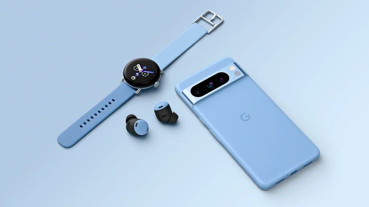 Featured image for Exciting Update: Latest Report on Google Pixel Phones Unveils Impressive Features!