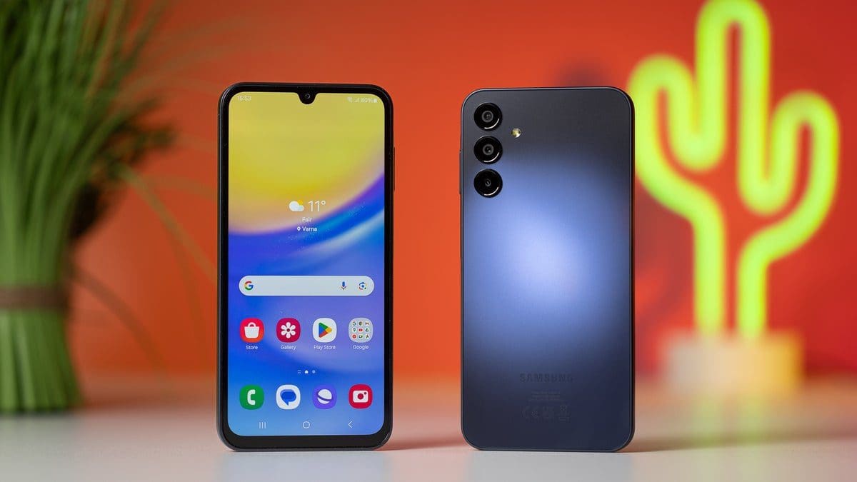 Featured image for Exciting Update: Samsung Galaxy A-Series Phone to Receive One UI 6.1 Upgrade – Here’s What You Need to Know!