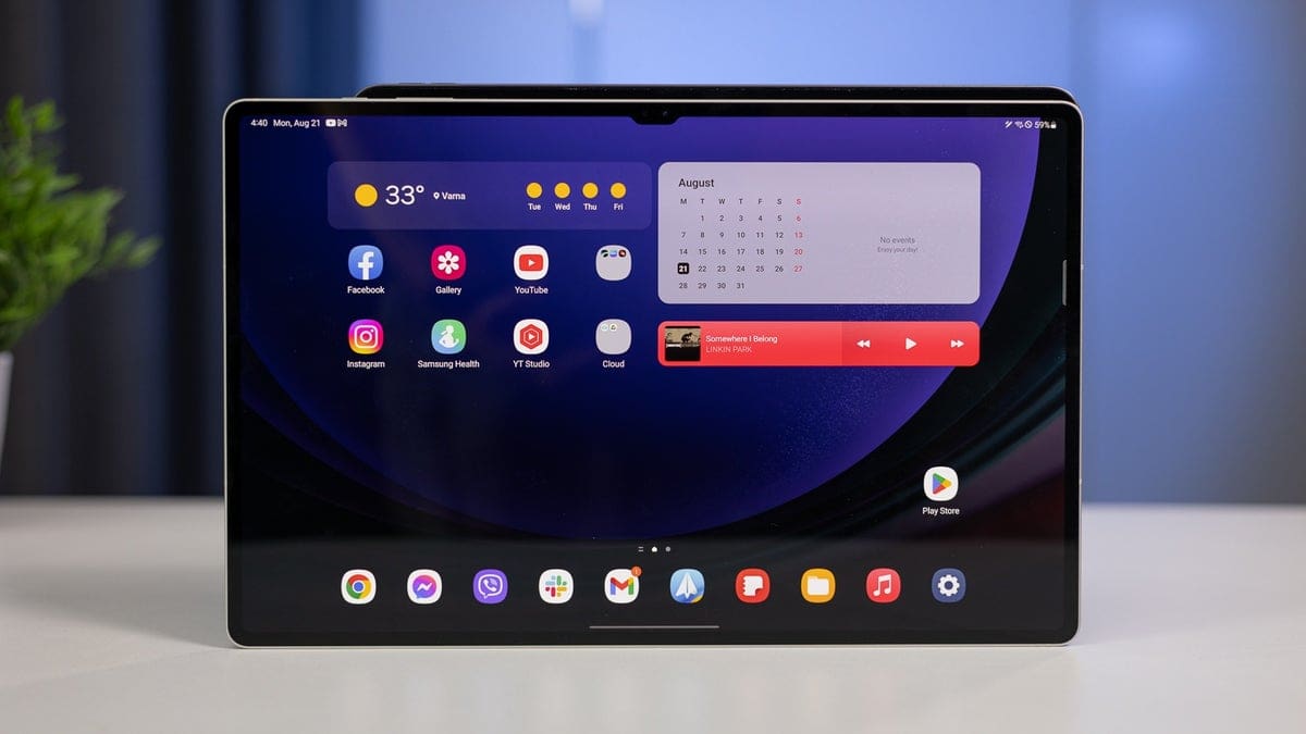 Featured image for Exciting Update: Samsung Galaxy Tab S10 lineup expected to skip ‘basic’ model in 2021