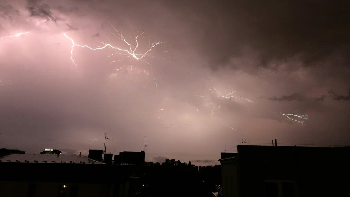 Featured image for Exciting Update: Three Advanced Weather Widgets Heading to Android with Rich Data Features!