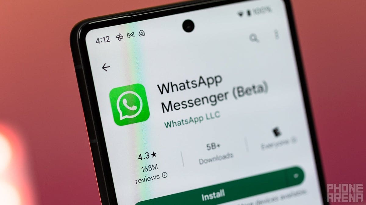Featured image for Exciting Update: WhatsApp Introduces Group Chat Event Feature Across Canada!