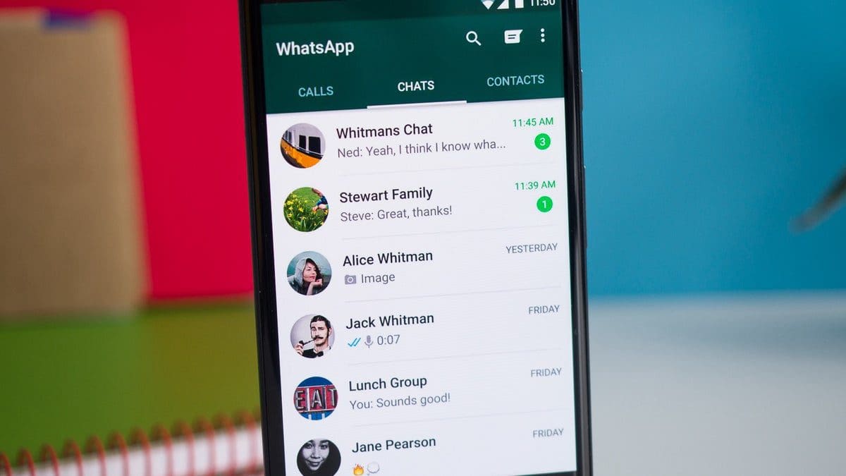Featured image for Exciting Update: WhatsApp to Introduce ‘Favorites’ Feature on Android and iOS Chats Tab