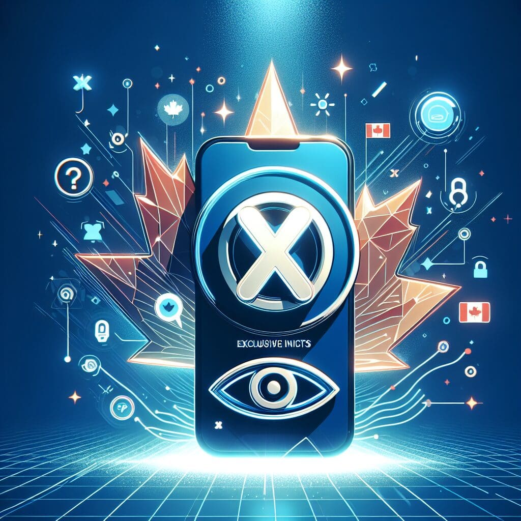 Featured image for Exciting Update: X Allows Private Likes, Giving Post Authors Exclusive Insights • Phones Canada
