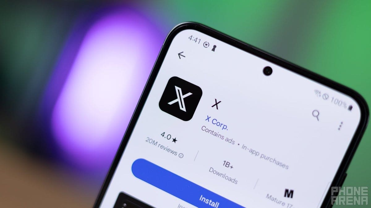 Featured image for Exciting Update: X (Twitter) Introduces Direct Message Editing Feature