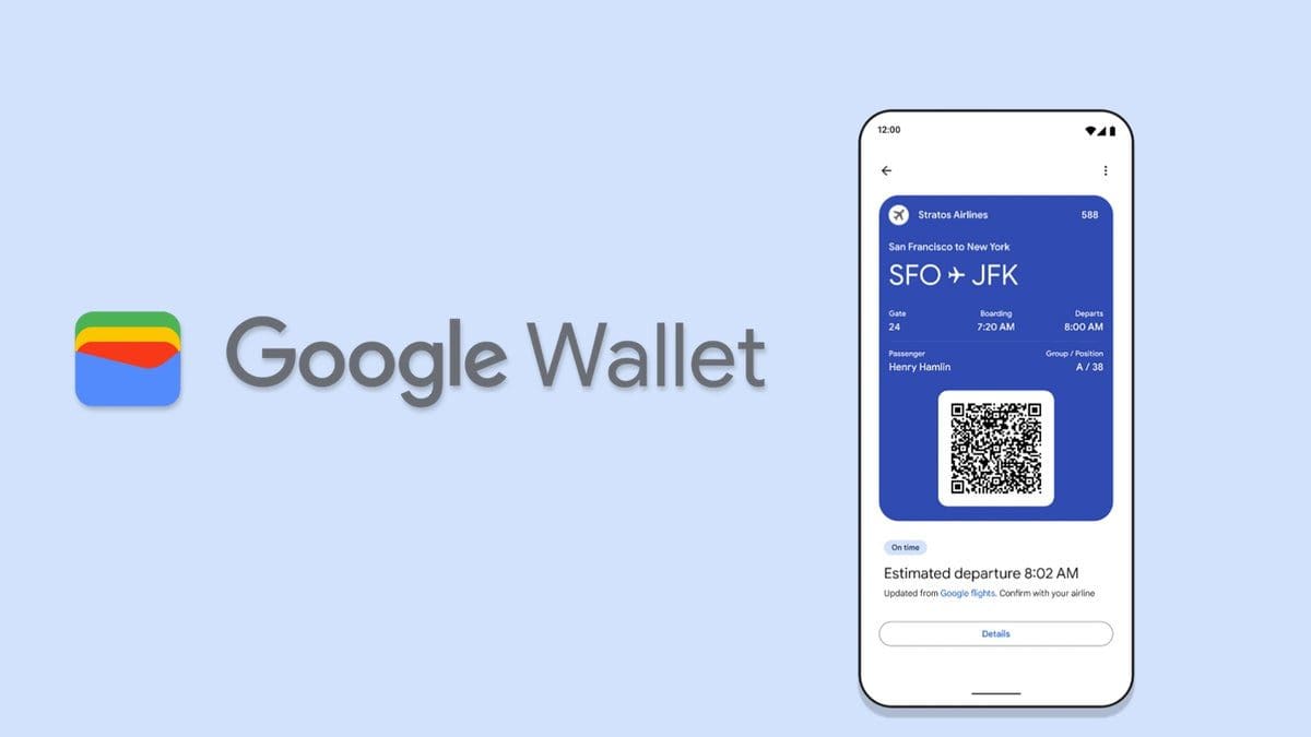 Featured image for Exciting Updates for Google Wallet: Amex Feature Still Missing on Fitbit