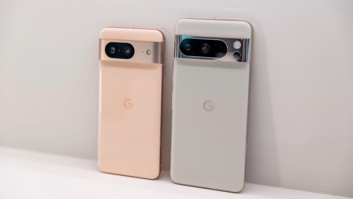Featured image for Exciting Updates for Pixel Phones: January Feature Drop Introduces Circle to Search, Magic Compose, and Other New Features