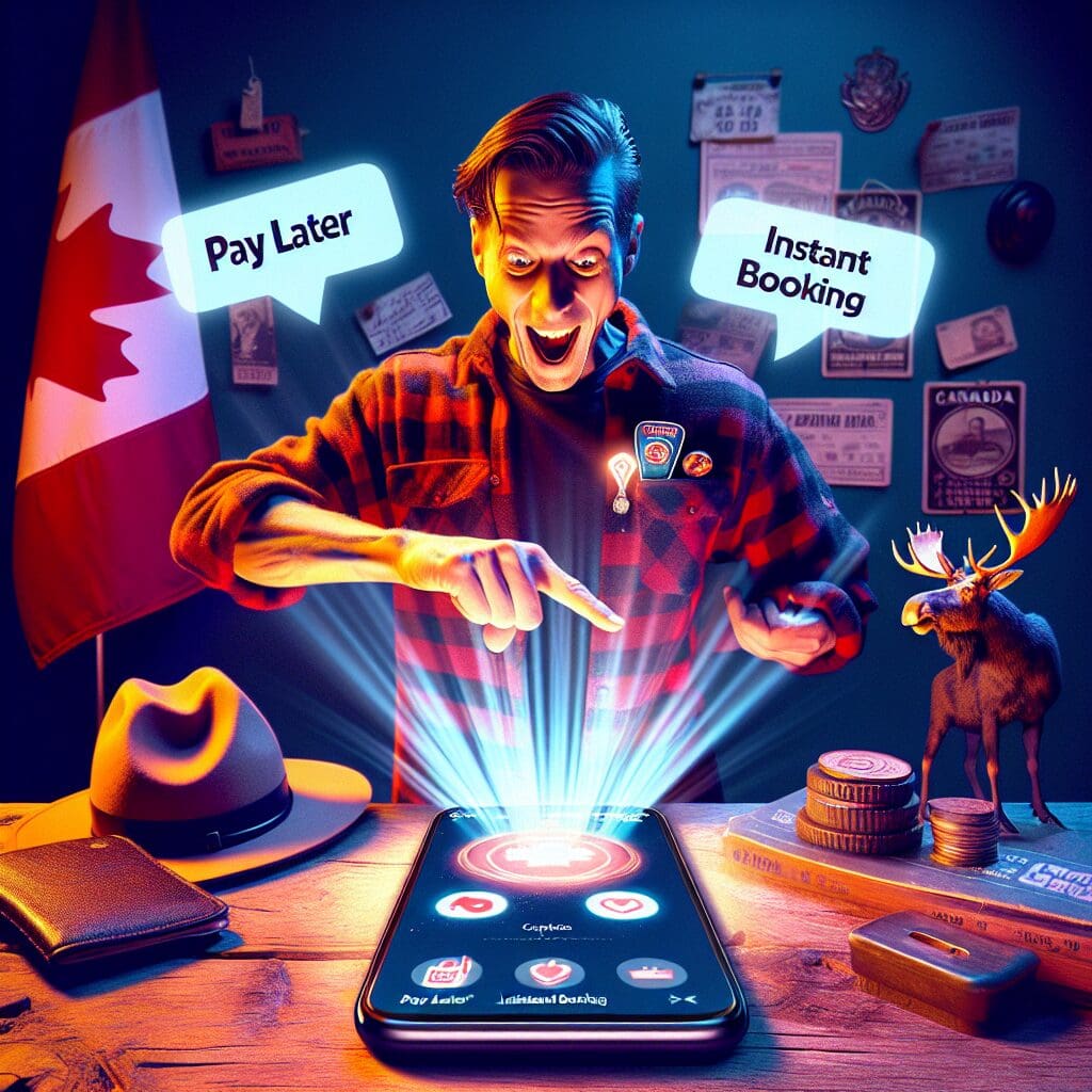 Featured image for Exciting Updates from Turo: Pay Later and Instant Booking Now Available • Phones Canada Blog