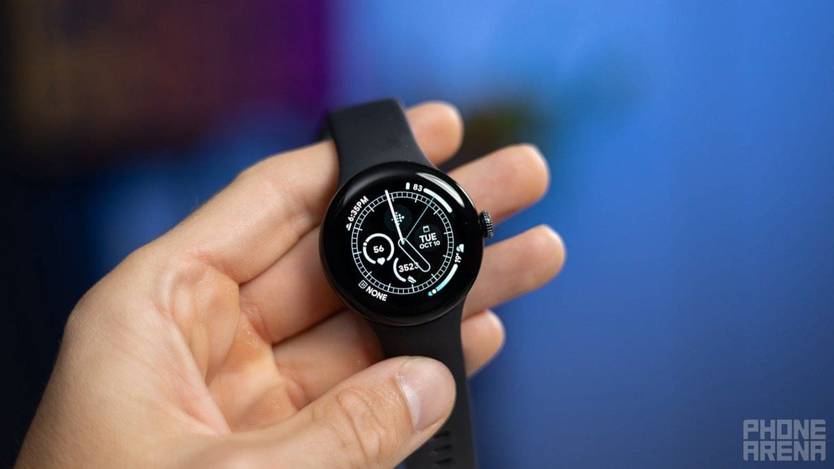 Featured image for Exciting Updates: Google Pixel Watch 3 with Enhanced Display & UWB Technology