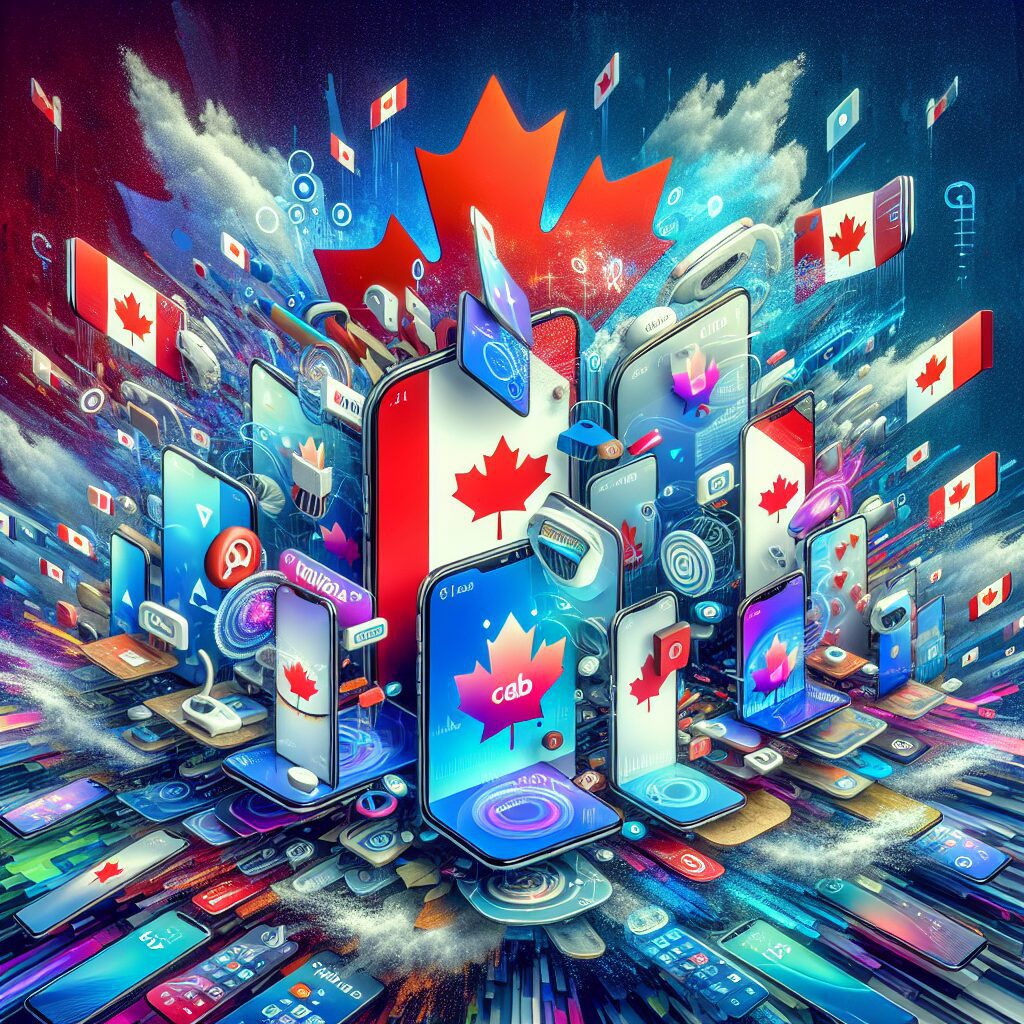 Featured image for Exciting Updates: Rogers, Telus, and Bell Cellphone Plans for May 1st on iPhone in Canada Blog