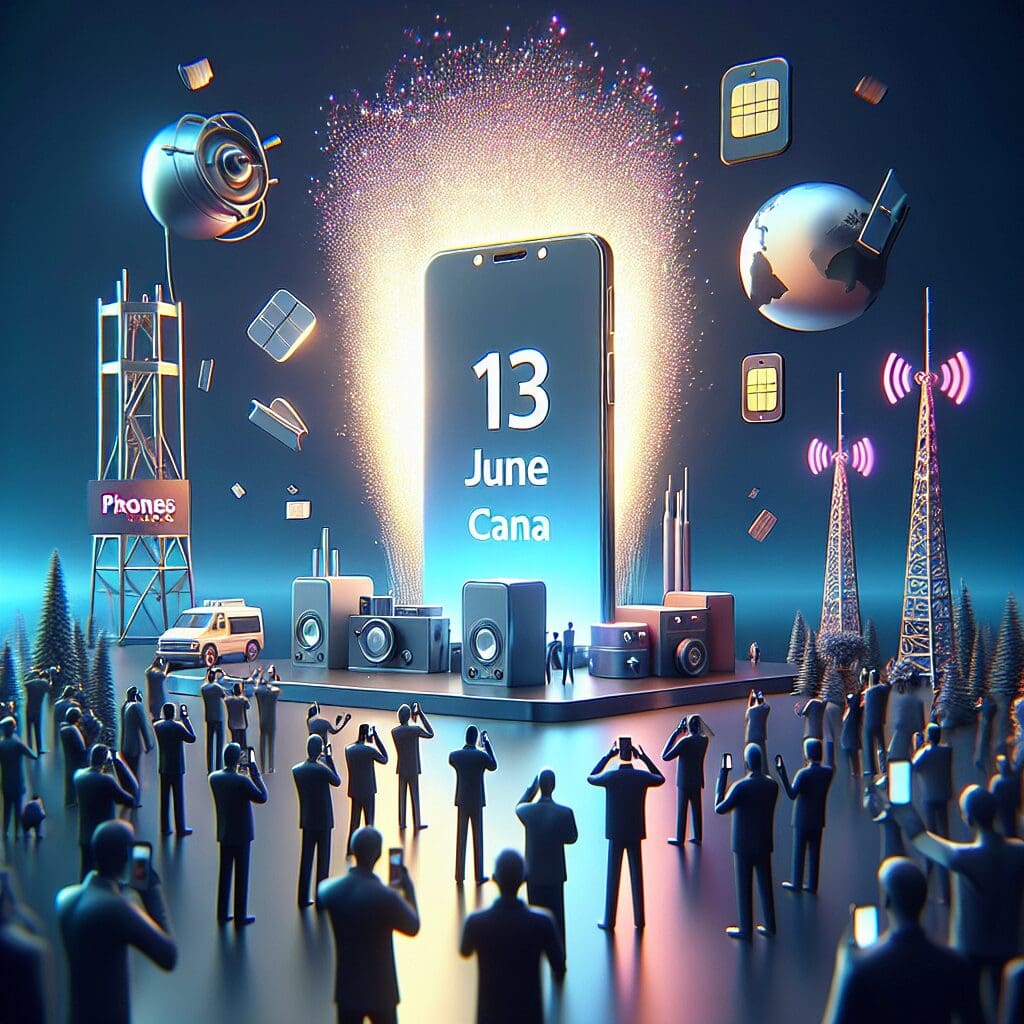 Featured image for Exciting Updates: Rogers, Telus, and Bell’s Latest Cellphone Plan Changes Revealed on June 13! • iPhones in Canada Blog