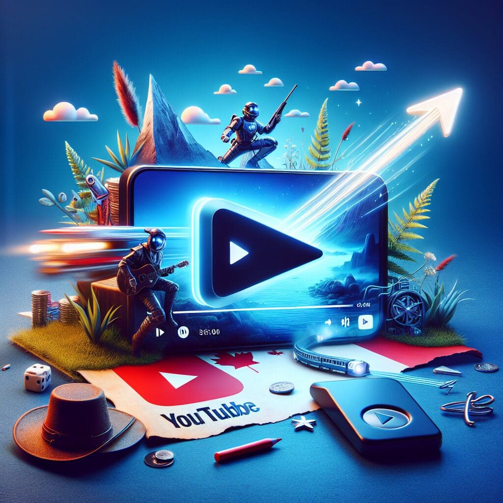 Featured image for Exciting Updates: YouTube Premium Unveils New Plans with Jump Ahead Feature • Phones Canada Blog