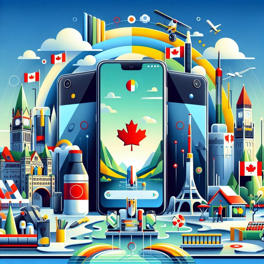 Featured image for Exciting Upgrades for Pixel Devices: Stay Connected with the Latest iPhone News in Canada