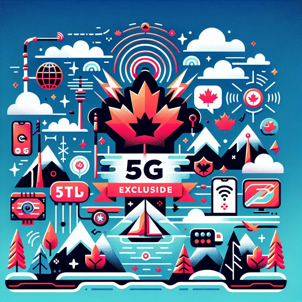 Featured image for Exclusive 5G Plan Upgrades by Koodo for Selected Customers • Phones Canada Blog