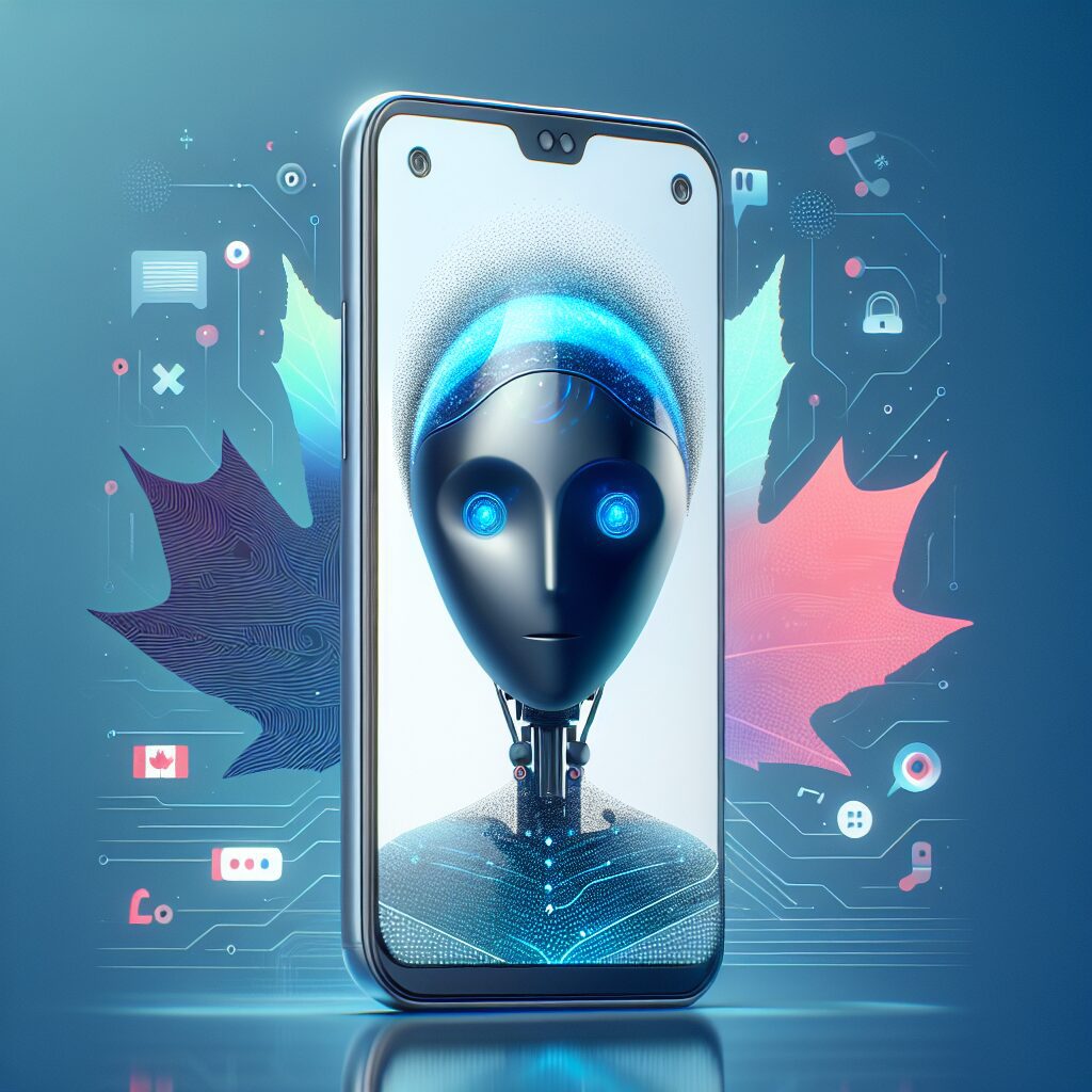 Featured image for Exclusive: Apple AI Chatbot Delayed for WWDC 2024 – Latest News from iPhone in Canada