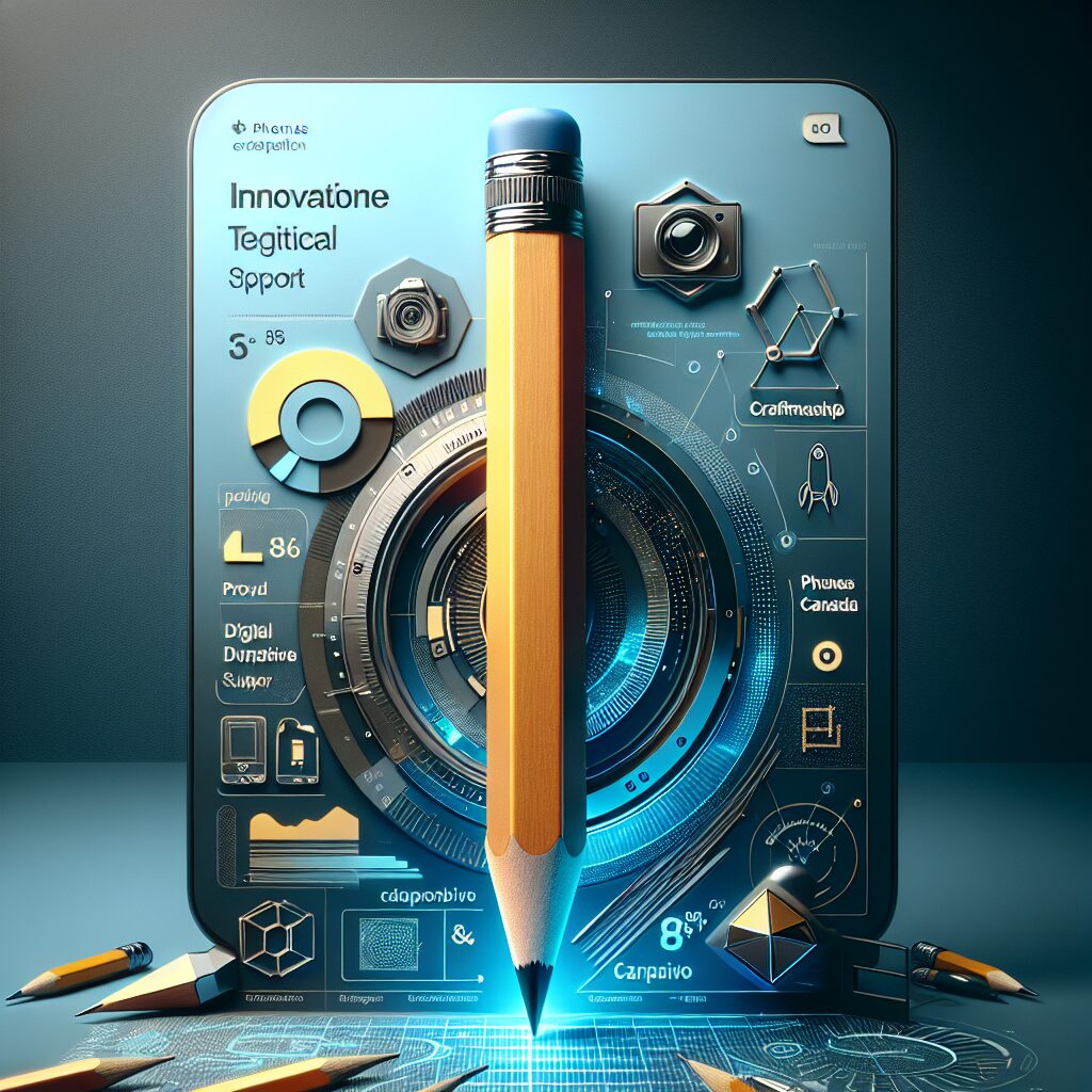 Featured image for Exclusive: Apple Testing New Pencil with Vision Pro Support – Latest Update from iPhone in Canada