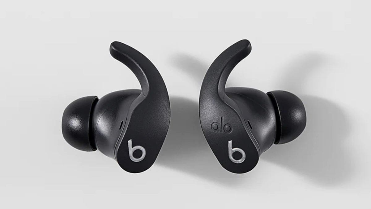Featured image for Exclusive: Apple unveils limited edition Beats Fit Pro Alo Yoga earbuds for Canadian phone users