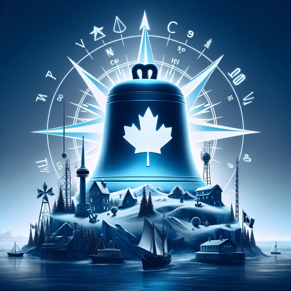 Featured image for Exclusive: Bell Announces $1 Billion Sale of Northwestel to Sixty North Unity • Phones Canada Updates