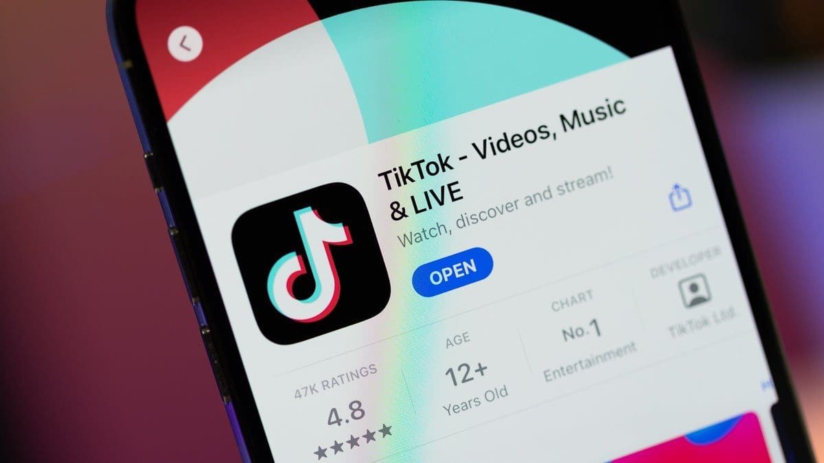 Featured image for Exclusive: ByteDance Analyst Joins US Intelligence Group Amid TikTok Turmoil