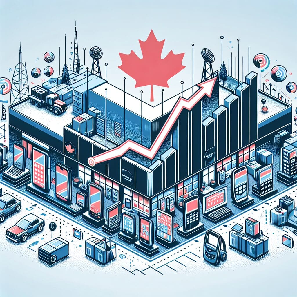 Featured image for Exclusive: Costco Membership Fees to Rise in Canada this September – Get the Latest Updates on Telecommunications Trends from Phones Canada