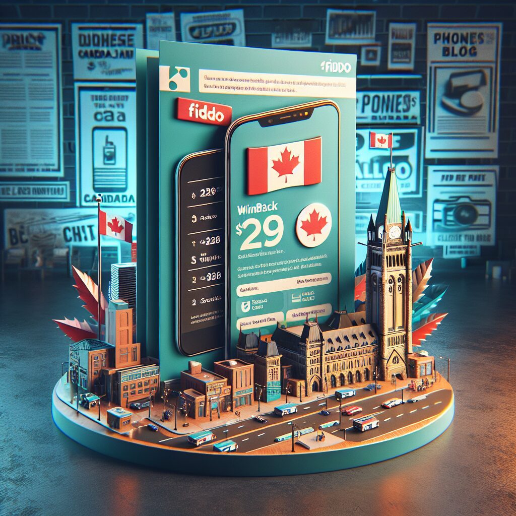 Featured image for Exclusive Deal: Fido’s $29 ‘Winback’ Plan for Public Mobile Switchers – Phones Canada Blog