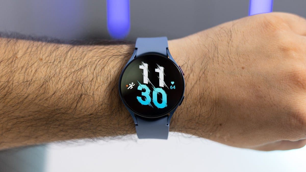 Featured image for Exclusive Deal: Get 40% Off LTE Galaxy Watch 5 – Limited Time Offer!