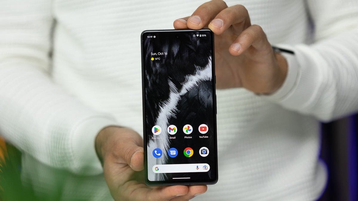 Featured image for Exclusive Deal: Save $245 on Google Pixel 7 – Limited Time Offer!