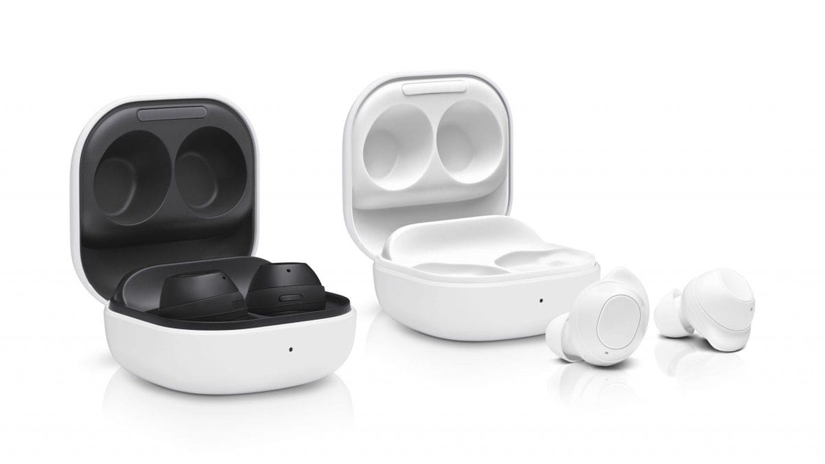 Featured image for Exclusive Deal: Save $45 on Samsung’s Galaxy Buds FE – Limited Time Offer!
