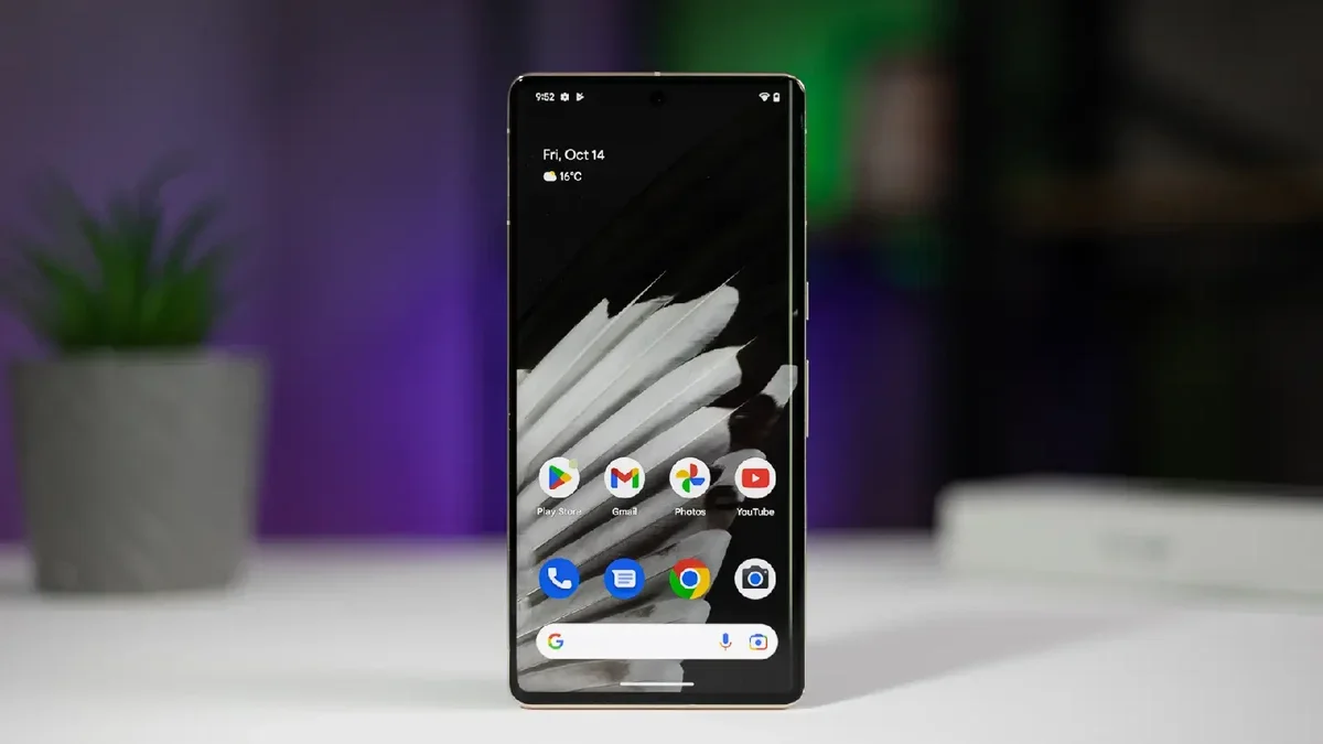 Featured image for Exclusive Deal: Save $509 on Pixel 7 Pro 512GB – Limited Time Offer!