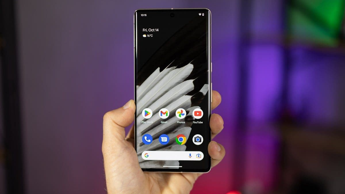 Featured image for Exclusive Deal: Save $600 on Google’s 512GB Pixel 7 Pro – Act Fast!
