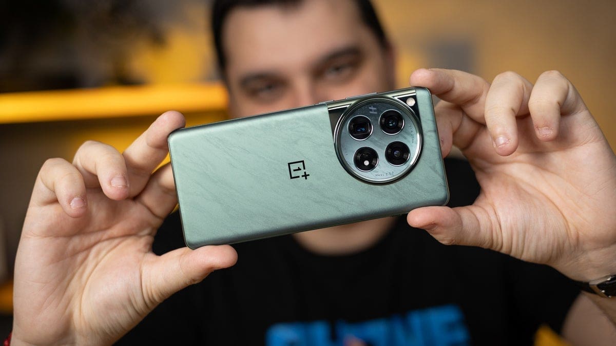 Featured image for Exclusive: Detailed OnePlus 13 Camera Setup Leak Unveiled by Insider