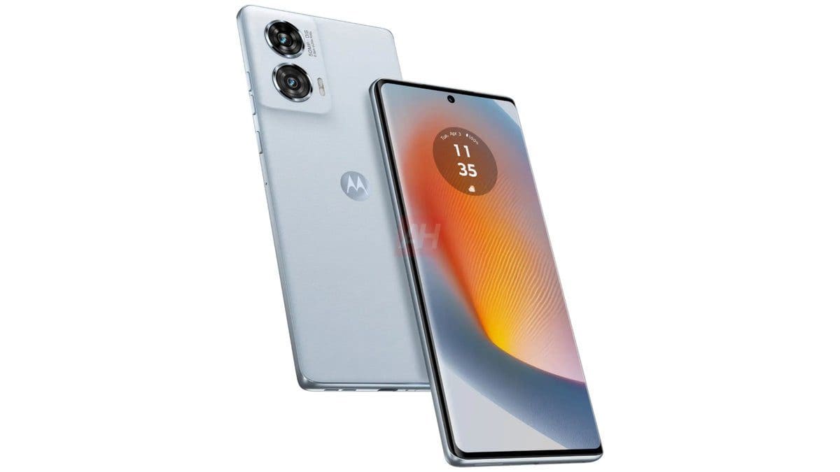 Featured image for Exclusive First Look: Motorola Edge 50 Fusion Unveiled in Official Photos – Get a Sneak Peek Before April Launch!