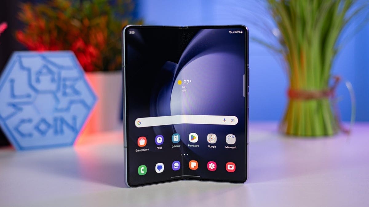 Featured image for Exclusive: Galaxy Z Fold 6 Full Specs Leak – Unveiling the Ultimate Foldable Phone from Samsung!