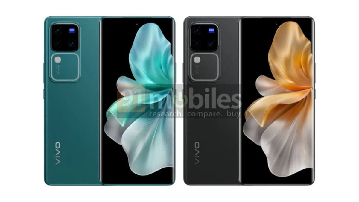 Featured image for Exclusive: Get a Sneak Peek at the vivo V30 Pro with Full Specs Unveiled!