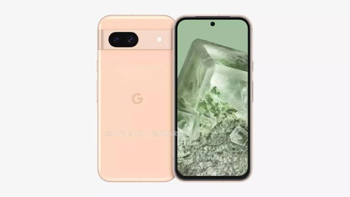 Featured image for Exclusive: Get Ready for Google’s Pricey Pixel 8a – The Ultimate Budget Phone!