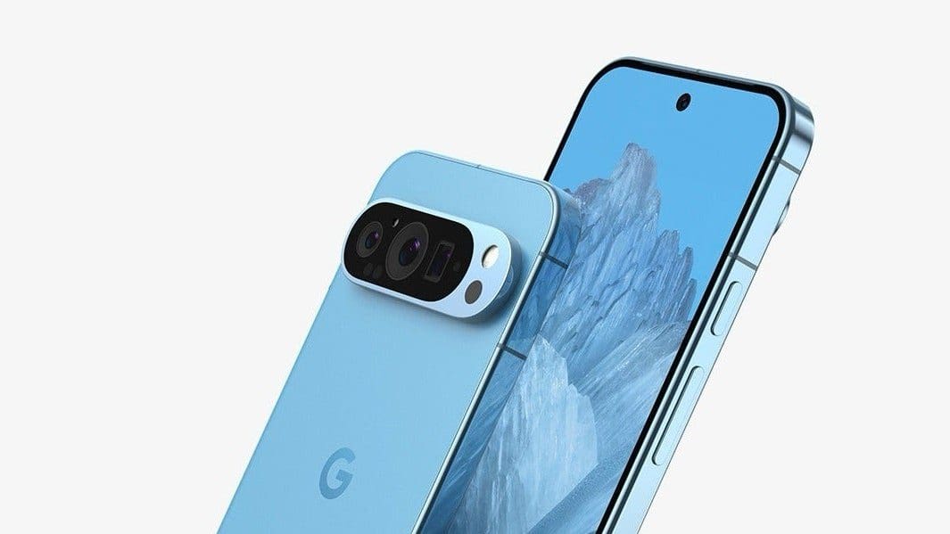 Featured image for Exclusive: Google’s New Tensor G4 Chip Smartphone Revealed on Geekbench 5 – Get the Inside Scoop!