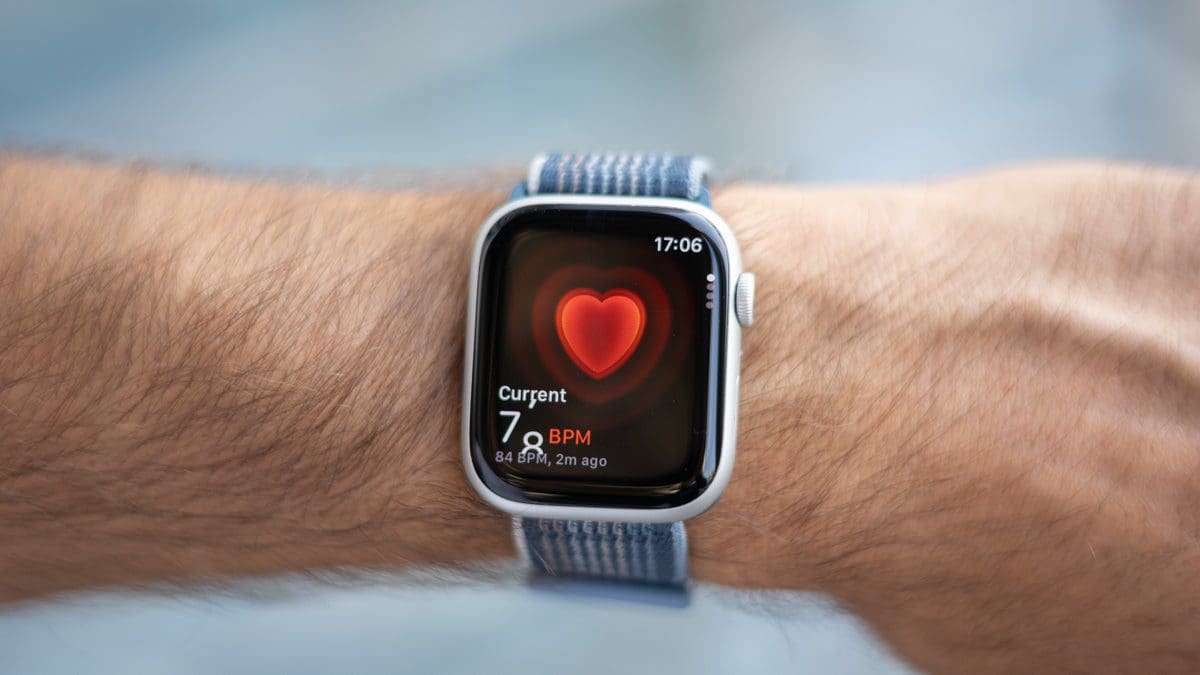 Featured image for Exclusive Health Features from Siri Coming to Latest Apple Watch Series 9 and Ultra 2